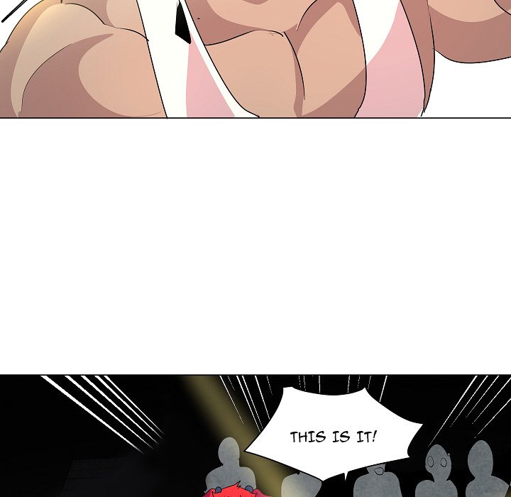 Overlord Time! Overlord Time! EP 19 - Toomics page 90 - 