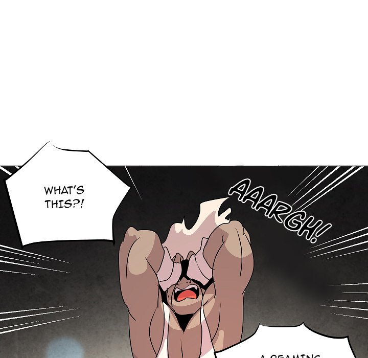 Overlord Time! Overlord Time! EP 19 - Toomics page 92 - 