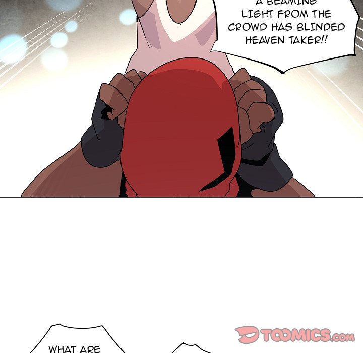 Overlord Time! Overlord Time! EP 19 - Toomics page 93 - 