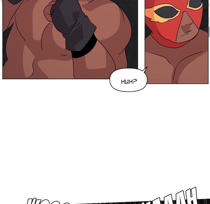 Overlord Time! Overlord Time! EP 19 - Toomics page 96 - 
