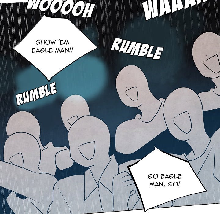 Overlord Time! Overlord Time! EP 19 - Toomics page 97 - 