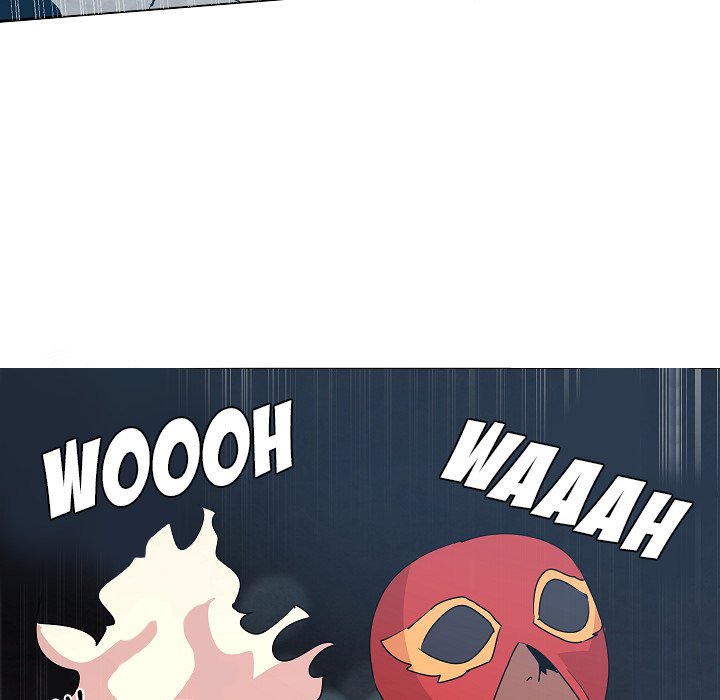 Overlord Time! Overlord Time! EP 19 - Toomics page 98 - 