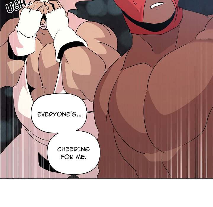 Overlord Time! Overlord Time! EP 19 - Toomics page 99 - 
