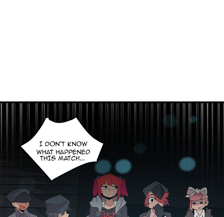 Overlord Time! Overlord Time! EP 19 - Toomics page 100 - 