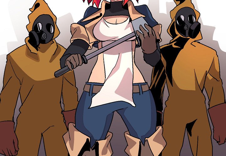 Overlord Time! Overlord Time! EP 2 - Toomics page 2 - 