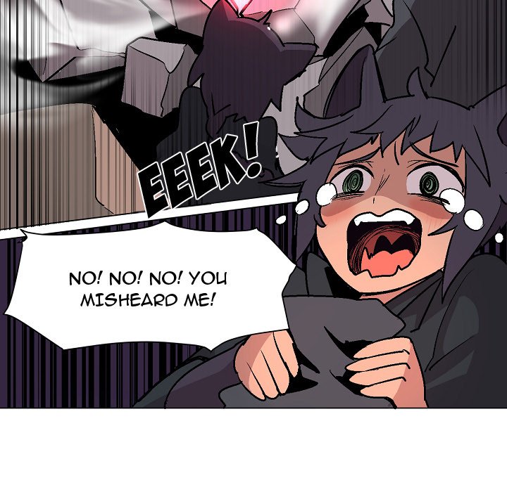 Overlord Time! Overlord Time! EP 2 - Toomics page 11 - 
