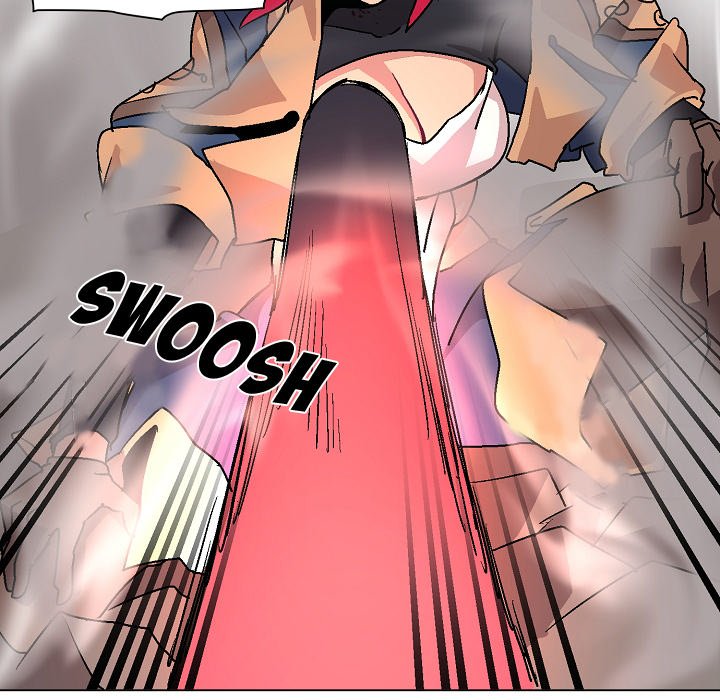 Overlord Time! Overlord Time! EP 2 - Toomics page 103 - 