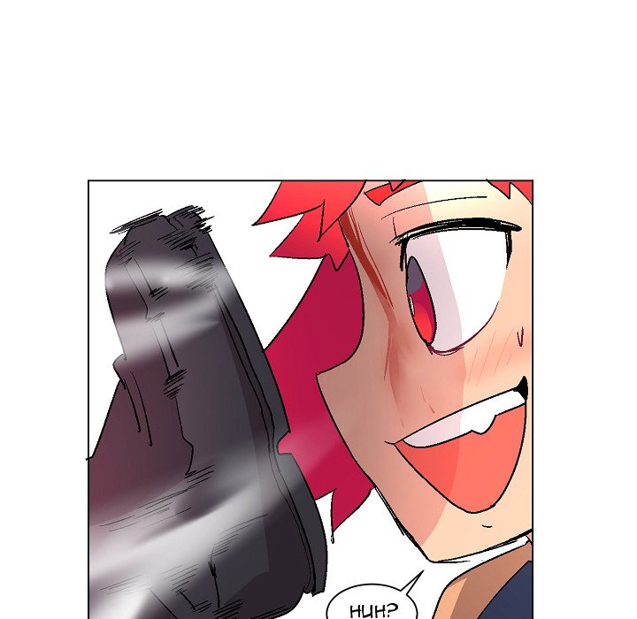 Overlord Time! Overlord Time! EP 2 - Toomics page 104 - 