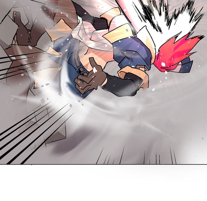 Overlord Time! Overlord Time! EP 2 - Toomics page 106 - 