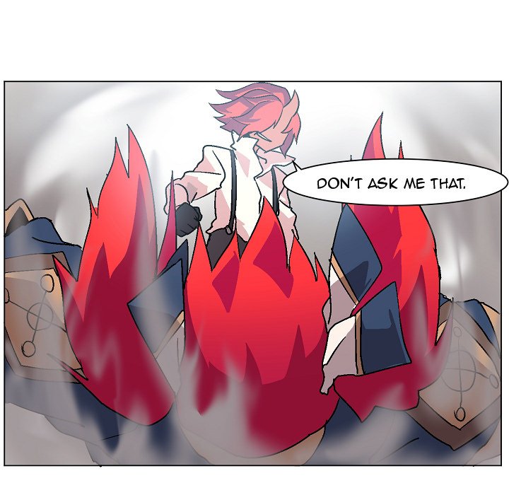 Overlord Time! Overlord Time! EP 2 - Toomics page 107 - 