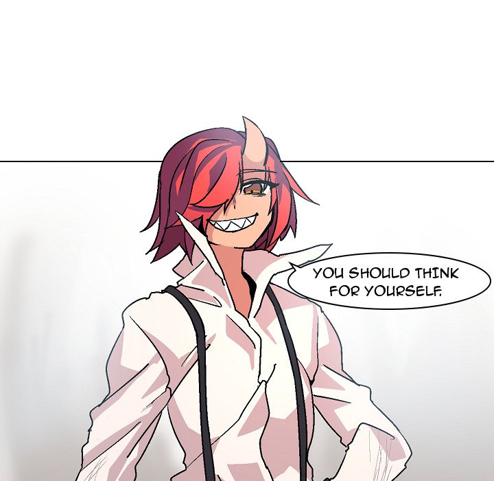 Overlord Time! Overlord Time! EP 2 - Toomics page 108 - 