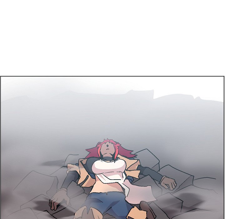 Overlord Time! Overlord Time! EP 2 - Toomics page 110 - 