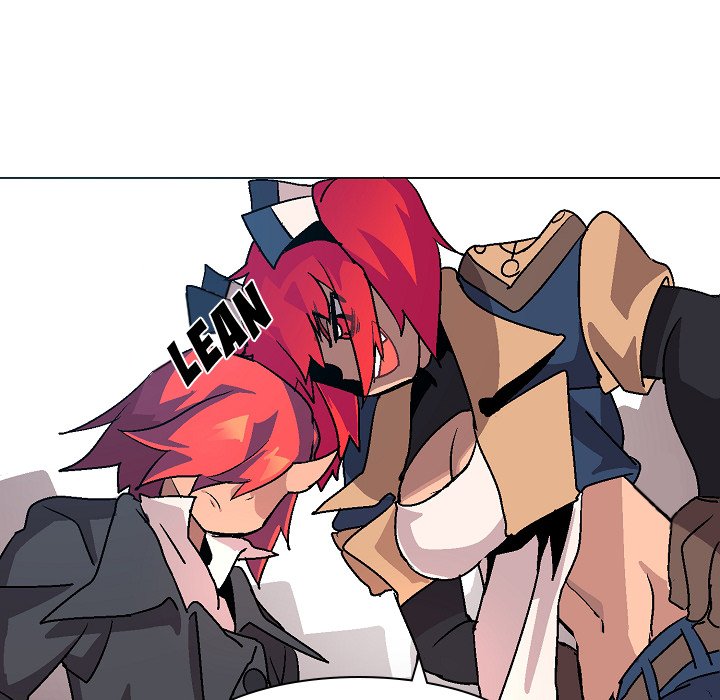 Overlord Time! Overlord Time! EP 2 - Toomics page 12 - 