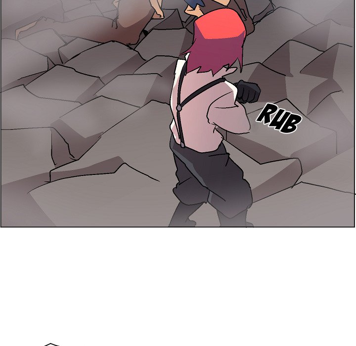 Overlord Time! Overlord Time! EP 2 - Toomics page 111 - 
