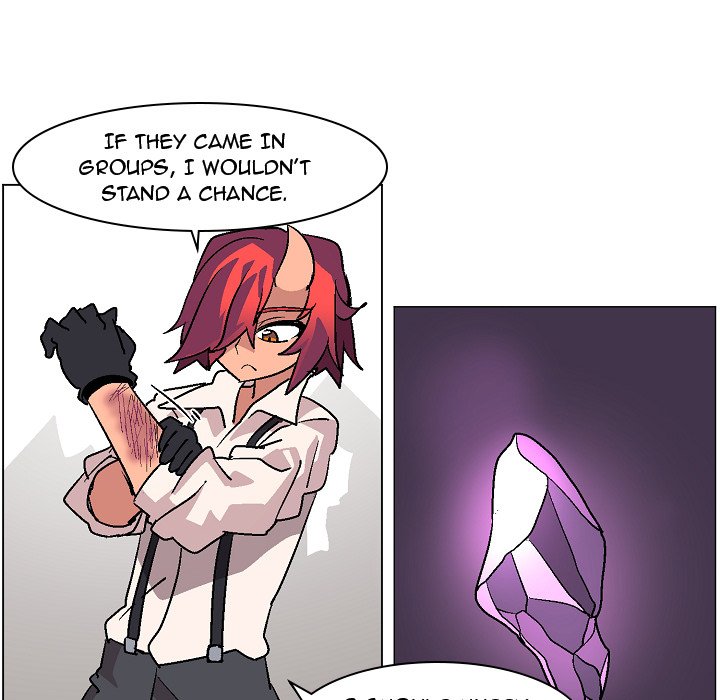 Overlord Time! Overlord Time! EP 2 - Toomics page 113 - 