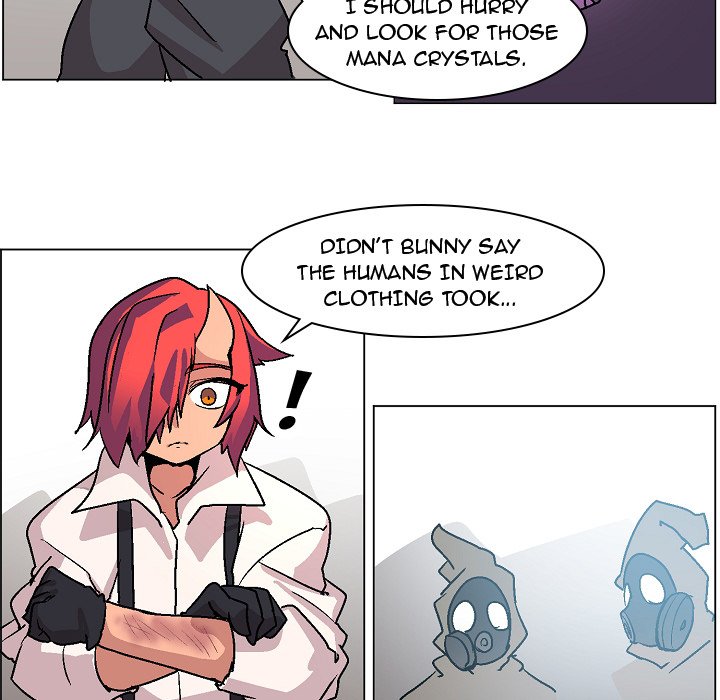 Overlord Time! Overlord Time! EP 2 - Toomics page 114 - 