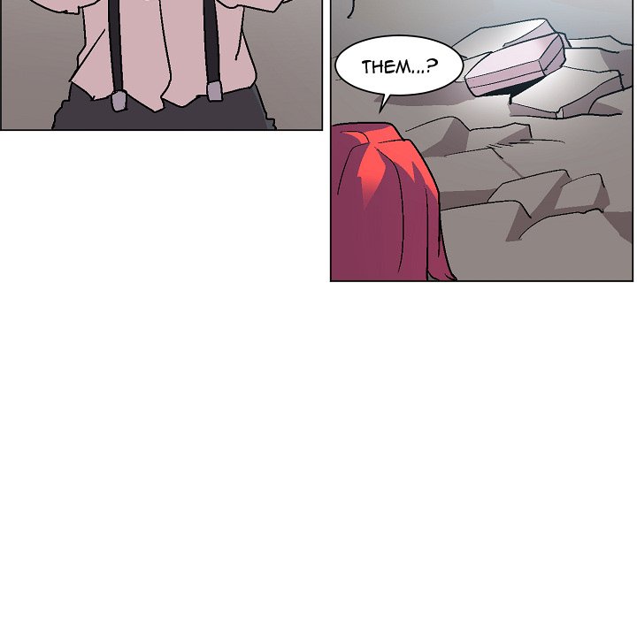 Overlord Time! Overlord Time! EP 2 - Toomics page 115 - 