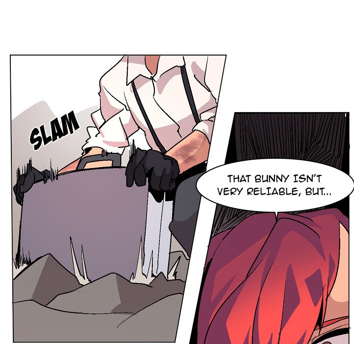 Overlord Time! Overlord Time! EP 2 - Toomics page 117 - 