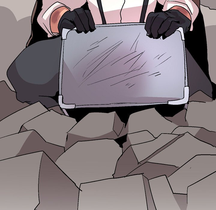 Overlord Time! Overlord Time! EP 2 - Toomics page 120 - 