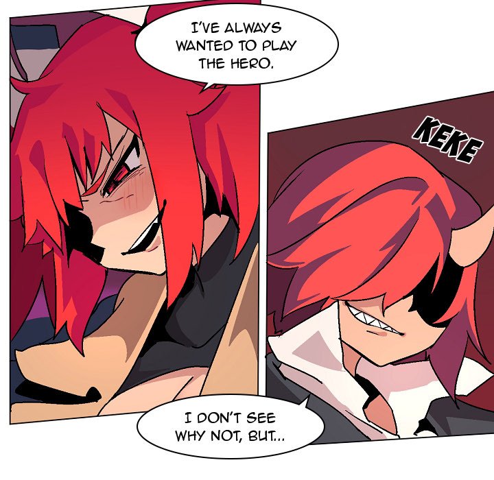 Overlord Time! Overlord Time! EP 2 - Toomics page 15 - 