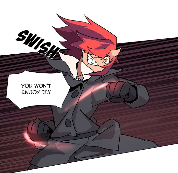 Overlord Time! Overlord Time! EP 2 - Toomics page 16 - 