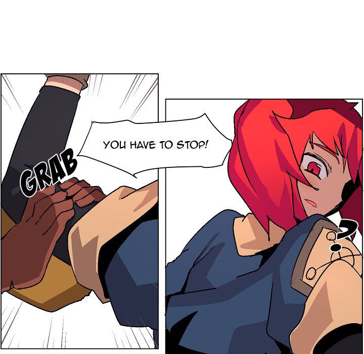 Overlord Time! Overlord Time! EP 2 - Toomics page 19 - 