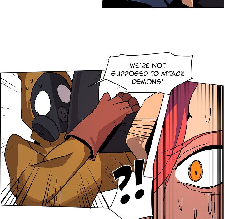 Overlord Time! Overlord Time! EP 2 - Toomics page 20 - 