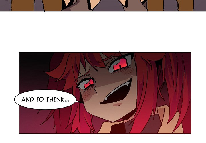 Overlord Time! Overlord Time! EP 2 - Toomics page 3 - 