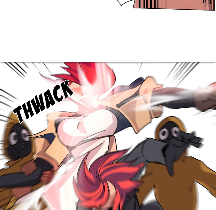 Overlord Time! Overlord Time! EP 2 - Toomics page 21 - 