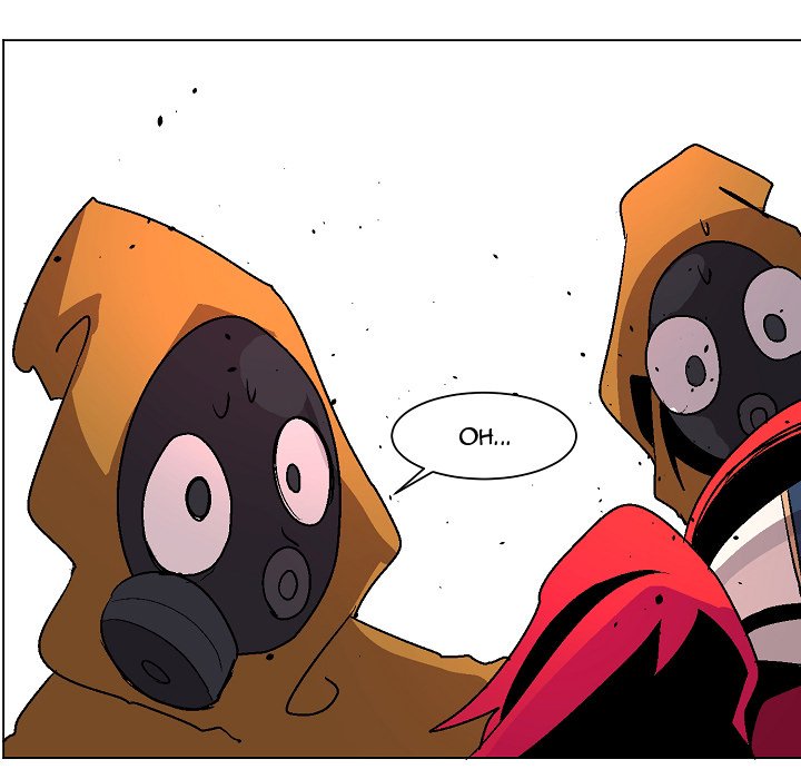 Overlord Time! Overlord Time! EP 2 - Toomics page 23 - 