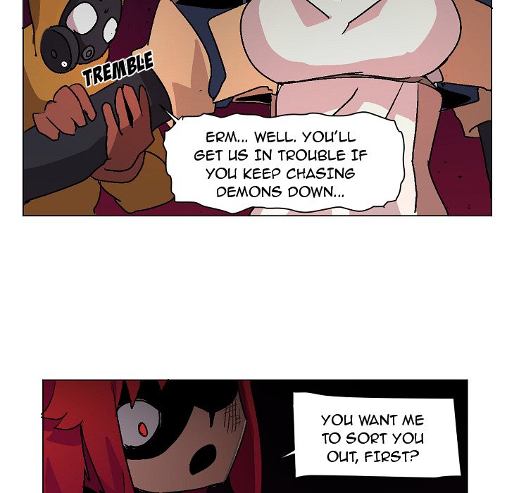 Overlord Time! Overlord Time! EP 2 - Toomics page 25 - 
