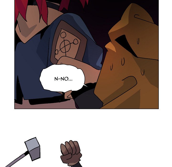 Overlord Time! Overlord Time! EP 2 - Toomics page 26 - 