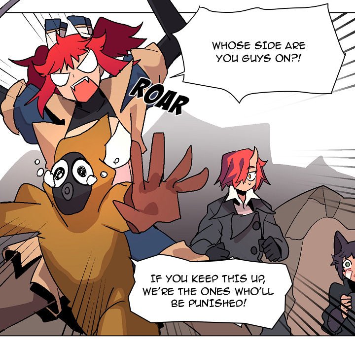 Overlord Time! Overlord Time! EP 2 - Toomics page 27 - 