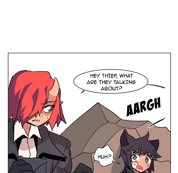 Overlord Time! Overlord Time! EP 2 - Toomics page 28 - 
