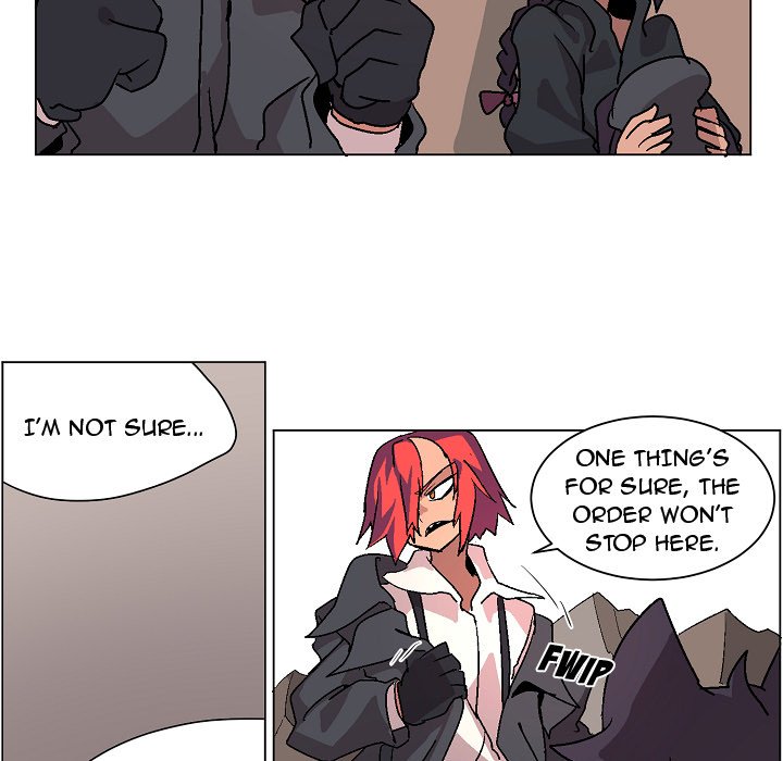 Overlord Time! Overlord Time! EP 2 - Toomics page 29 - 