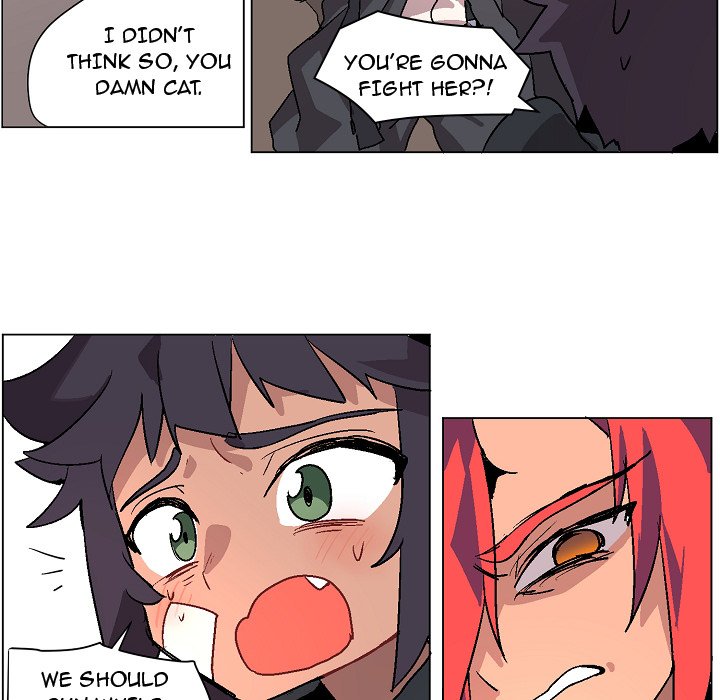 Overlord Time! Overlord Time! EP 2 - Toomics page 30 - 