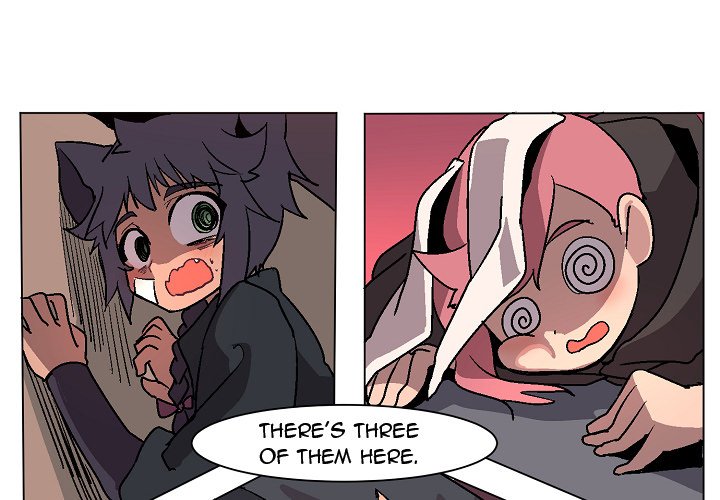 Overlord Time! Overlord Time! EP 2 - Toomics page 4 - 