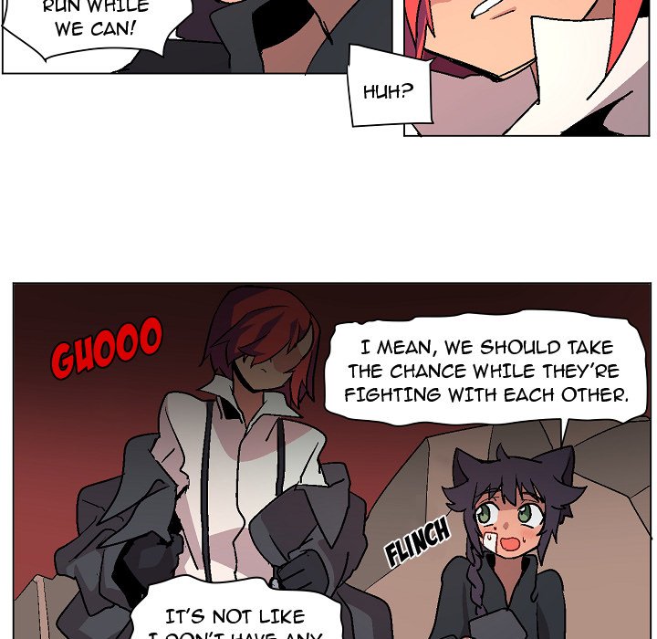 Overlord Time! Overlord Time! EP 2 - Toomics page 31 - 