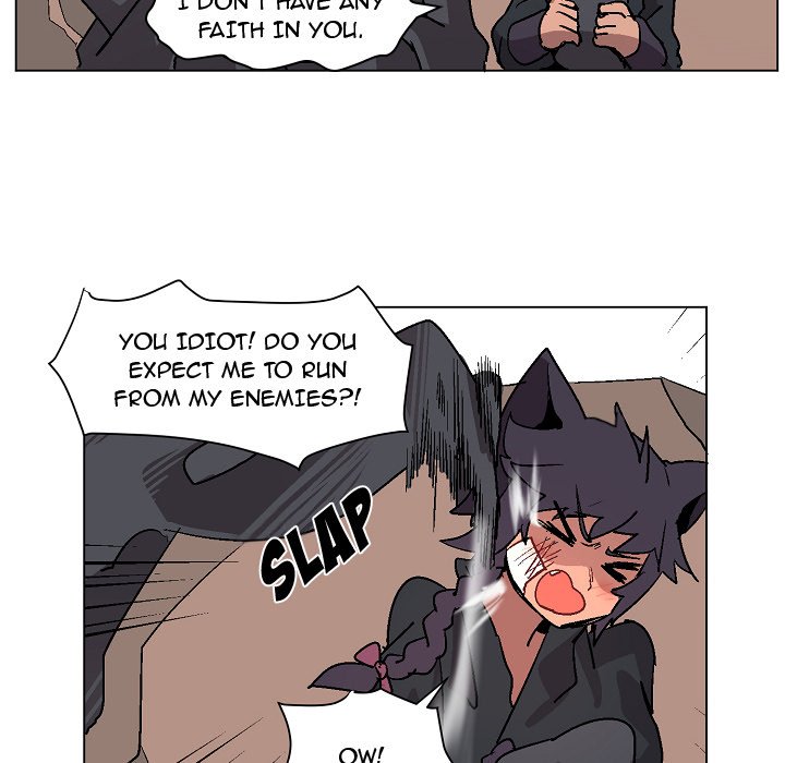 Overlord Time! Overlord Time! EP 2 - Toomics page 32 - 