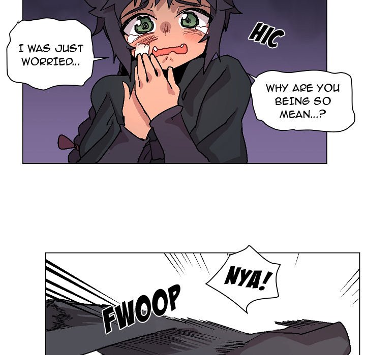 Overlord Time! Overlord Time! EP 2 - Toomics page 35 - 