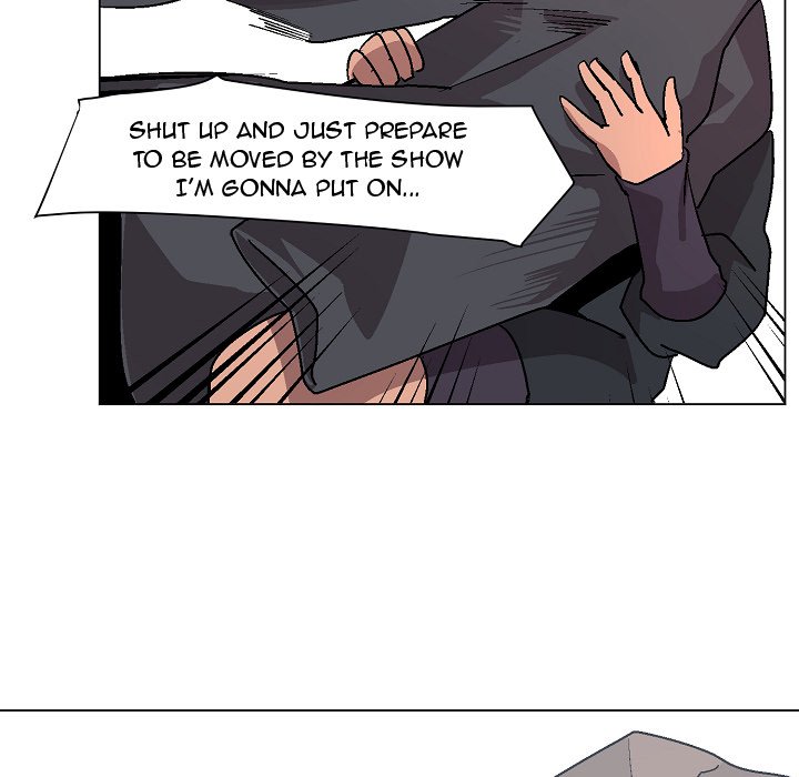 Overlord Time! Overlord Time! EP 2 - Toomics page 36 - 