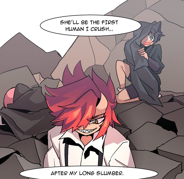 Overlord Time! Overlord Time! EP 2 - Toomics page 37 - 
