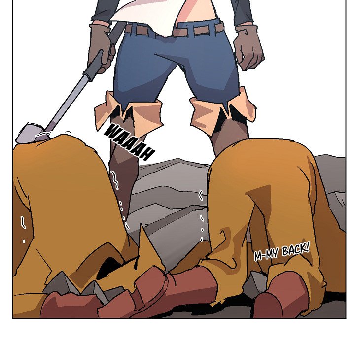 Overlord Time! Overlord Time! EP 2 - Toomics page 39 - 