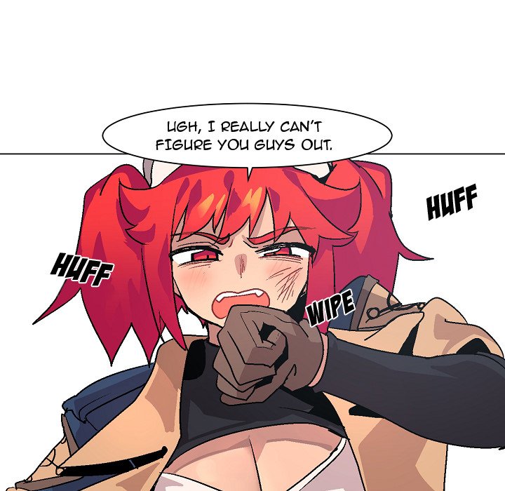 Overlord Time! Overlord Time! EP 2 - Toomics page 40 - 