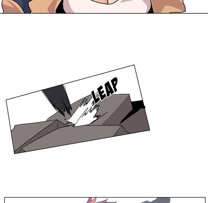 Overlord Time! Overlord Time! EP 2 - Toomics page 41 - 