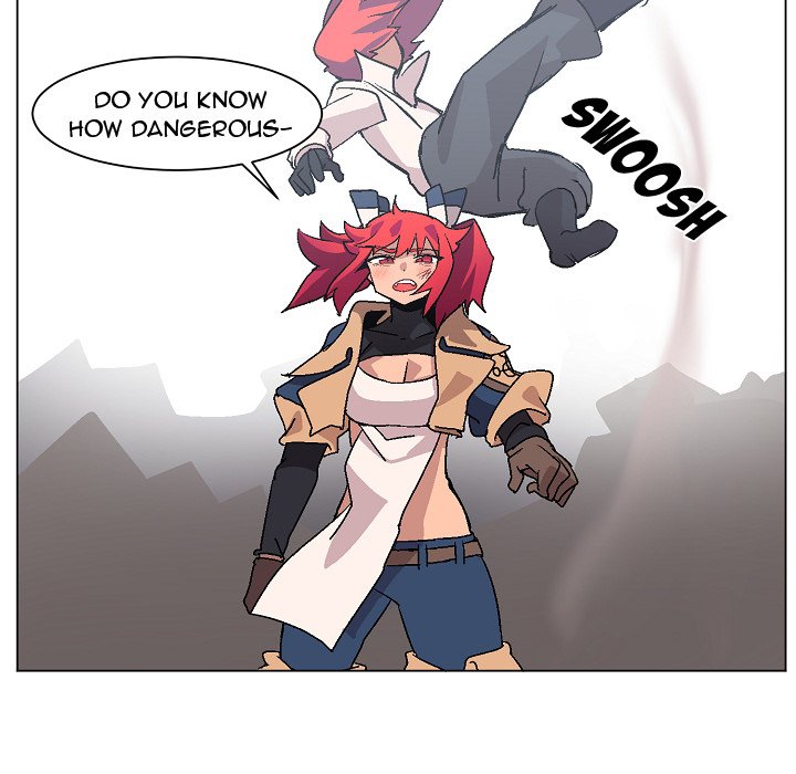 Overlord Time! Overlord Time! EP 2 - Toomics page 42 - 