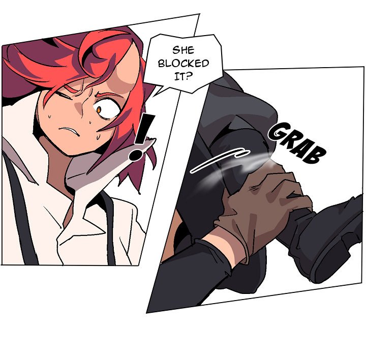 Overlord Time! Overlord Time! EP 2 - Toomics page 45 - 