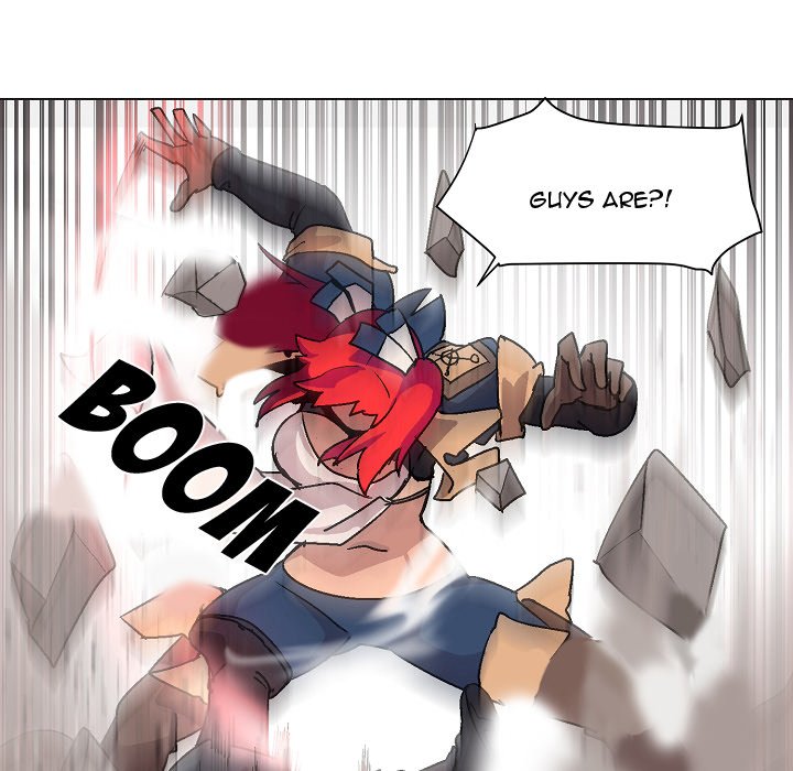 Overlord Time! Overlord Time! EP 2 - Toomics page 46 - 