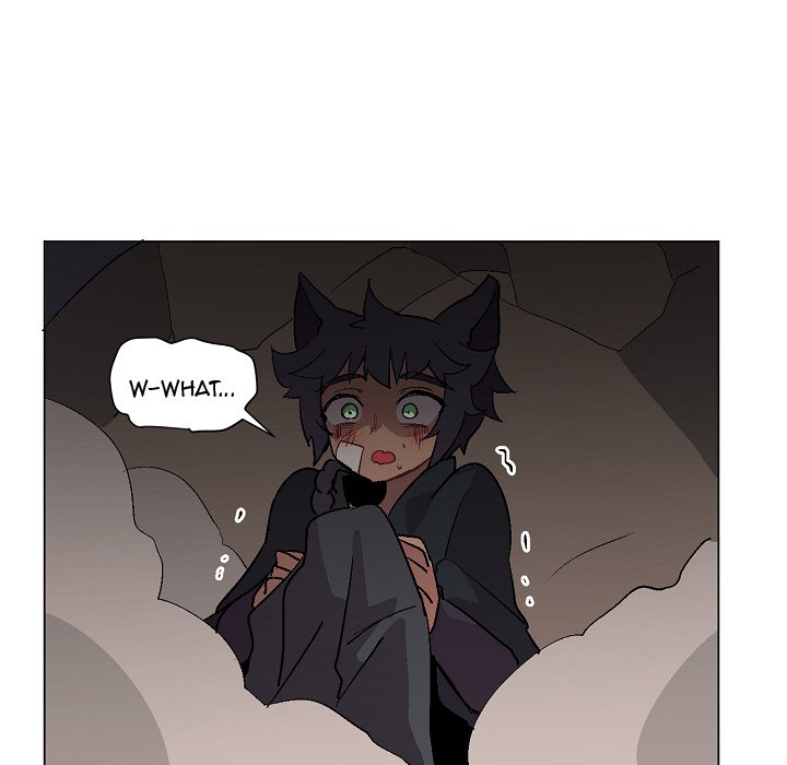 Overlord Time! Overlord Time! EP 2 - Toomics page 49 - 