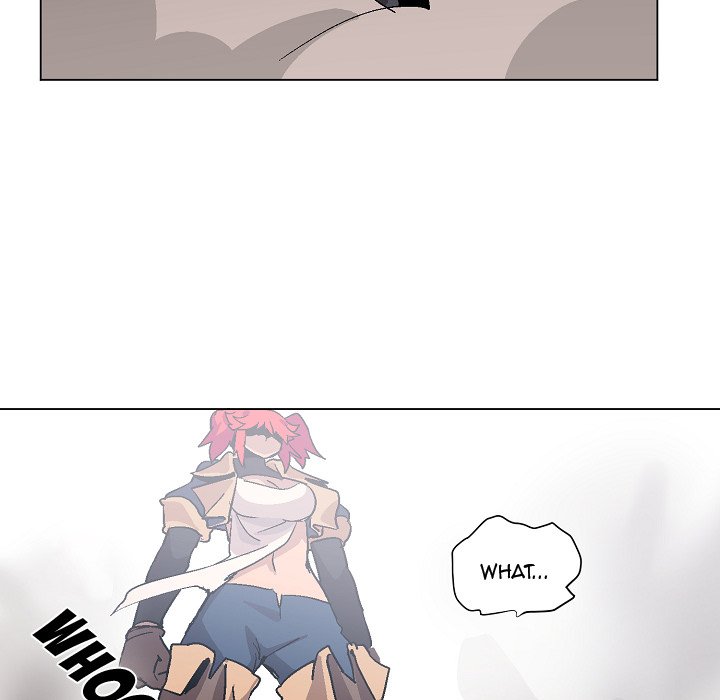 Overlord Time! Overlord Time! EP 2 - Toomics page 50 - 
